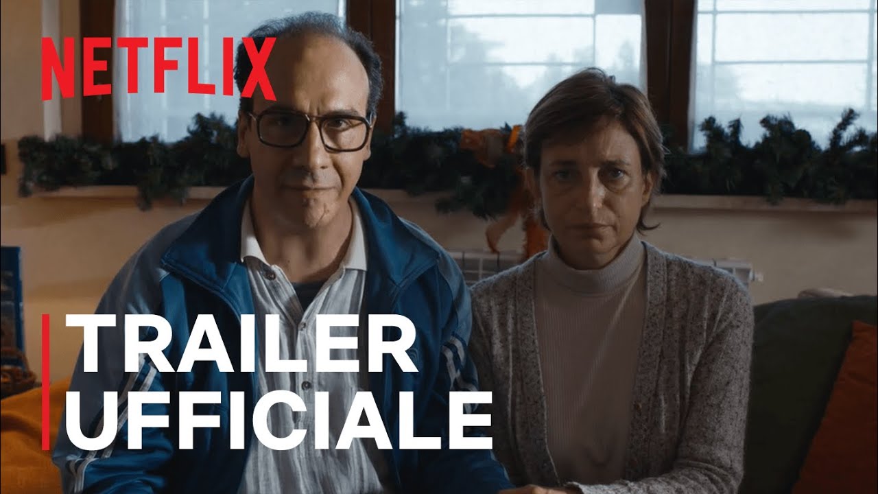 Yara Su Netflix, trailer