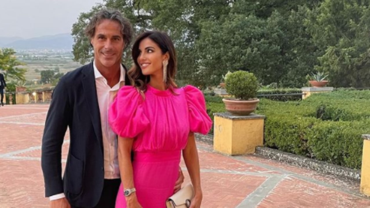 fabio galante e francesca