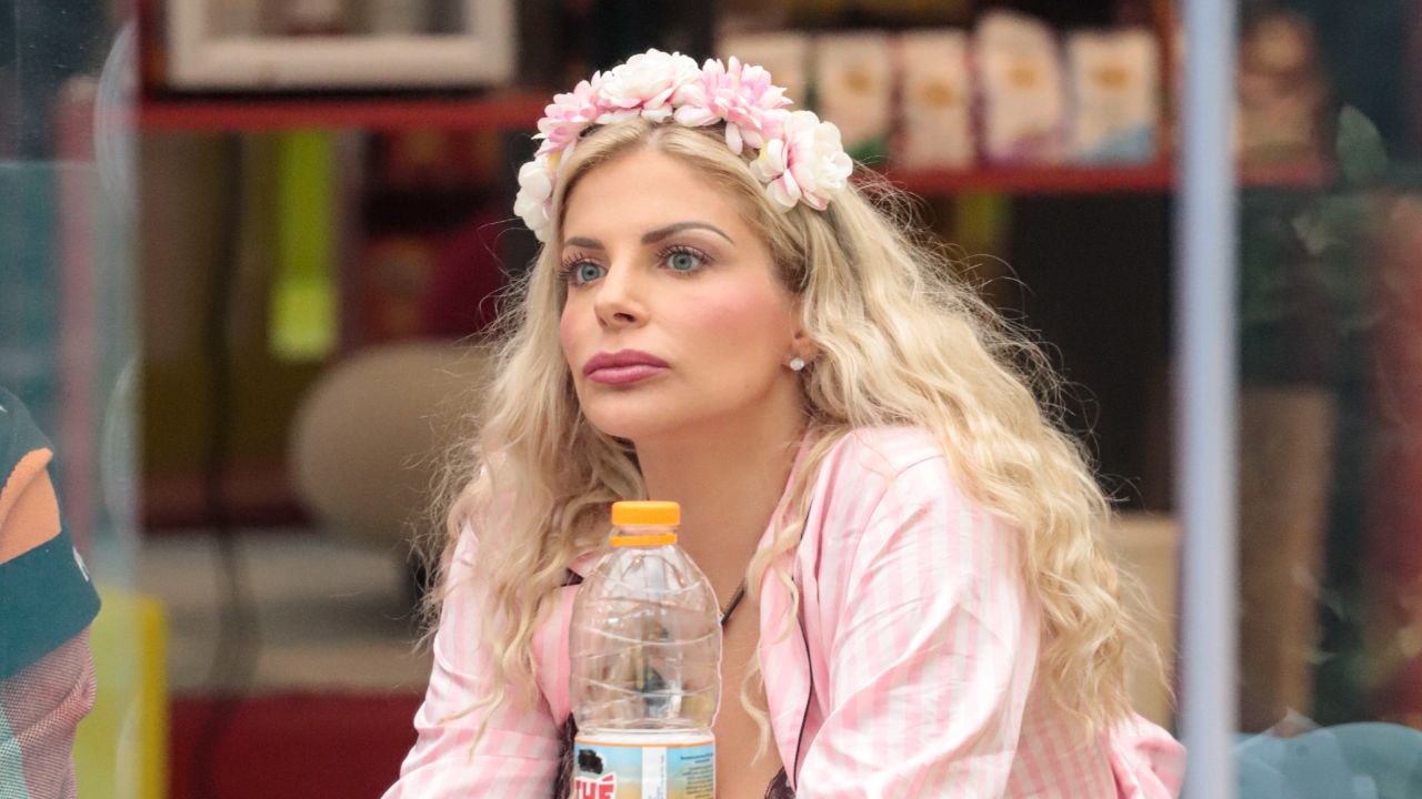 francesca cipriani tv sparizione