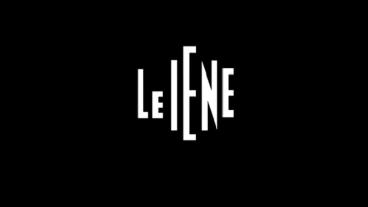 le-iene-logo