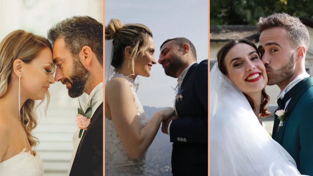 Matrimonio A Prima Vista 2025 Sei Mesi Dopo Tildy Gilligan