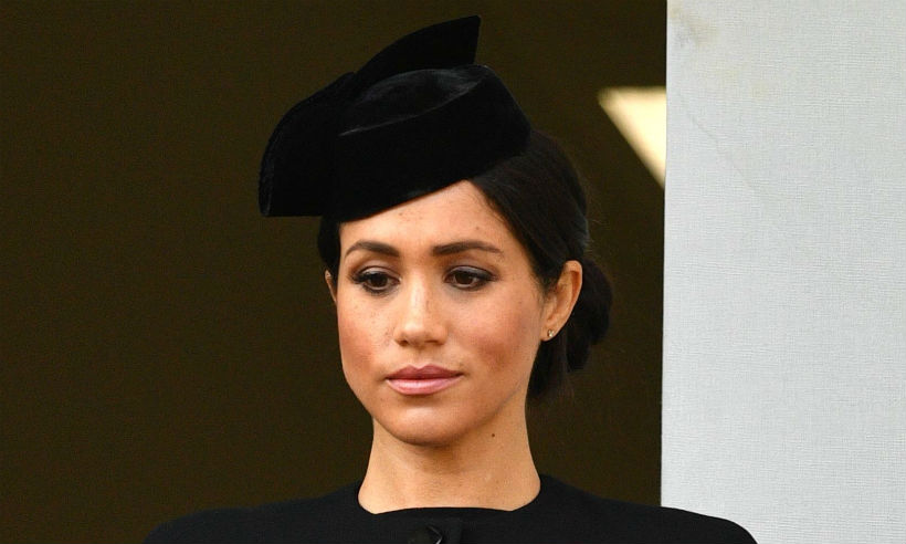 Meghan Markle