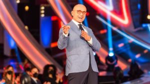 la smorfia di alfonso signorini