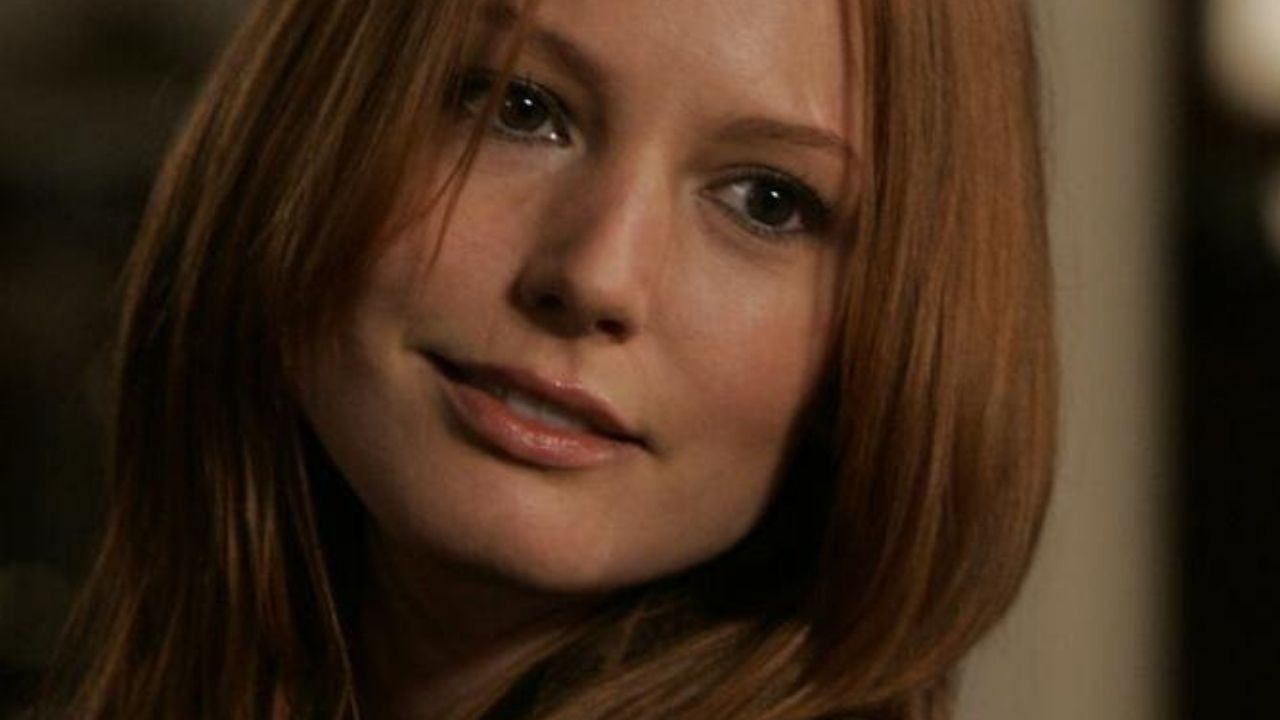 Alicia Witt