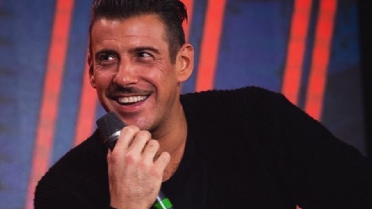 Francesco Gabbani