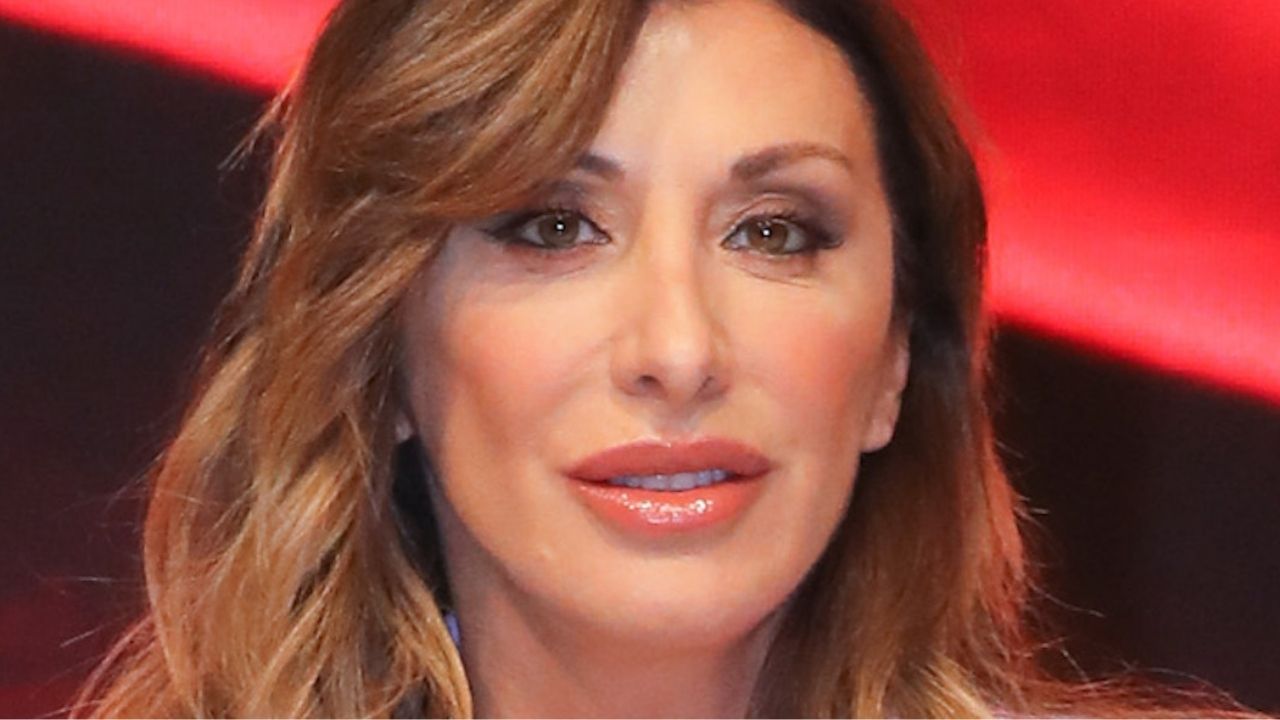 Sabrina Salerno e le insicurezze