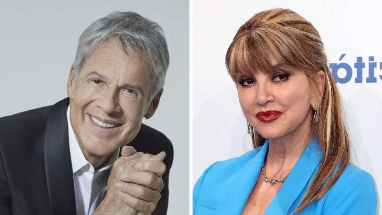 ascolti tv milly carlucci contro Uà di Claudio Baglioni