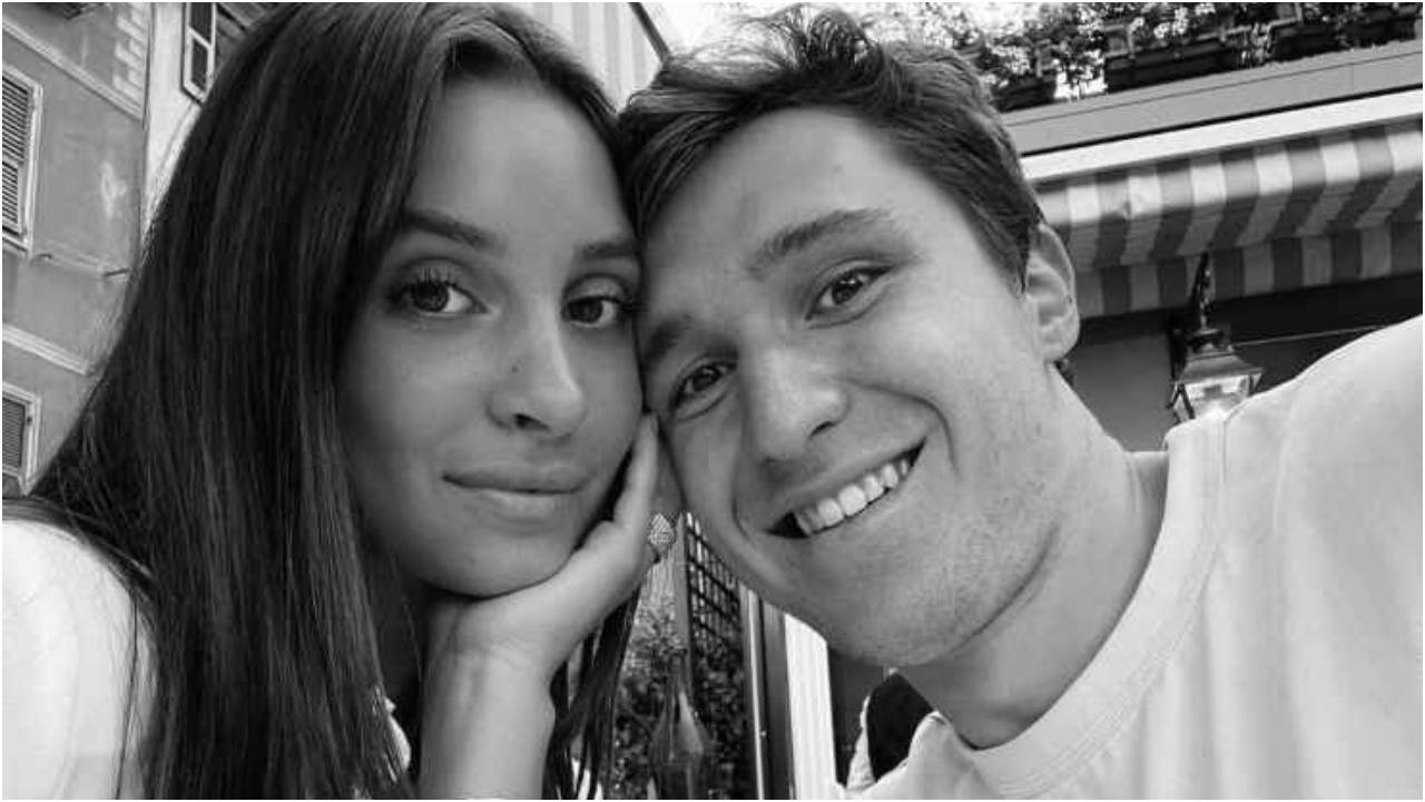 federico chiesa e benedetta, gossip