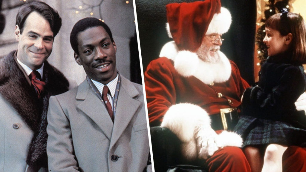 Film di Natale da guardare su Netflix e in tv programmazione 2021