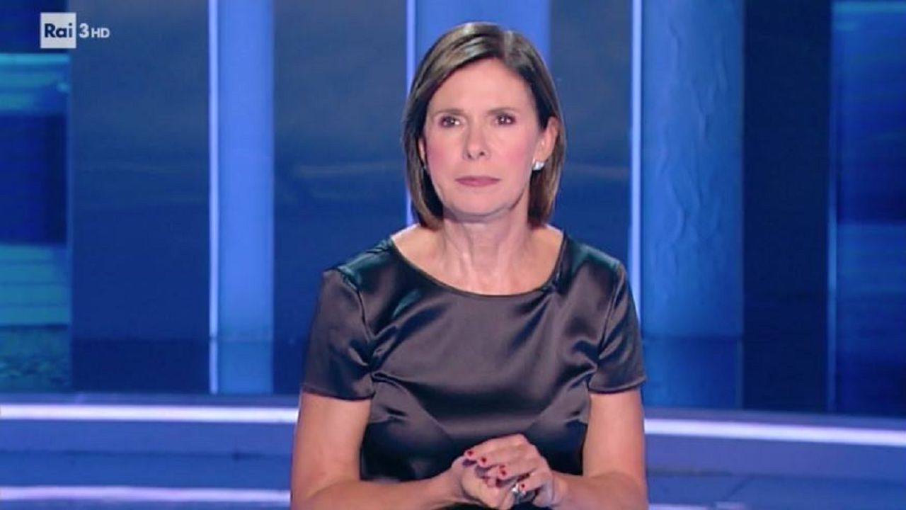 bianca berlinguer fuori dalla Rai