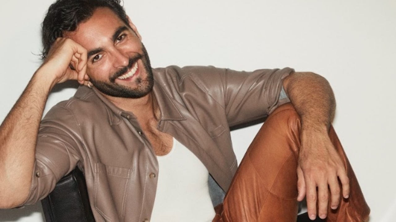 marco mengoni pelle