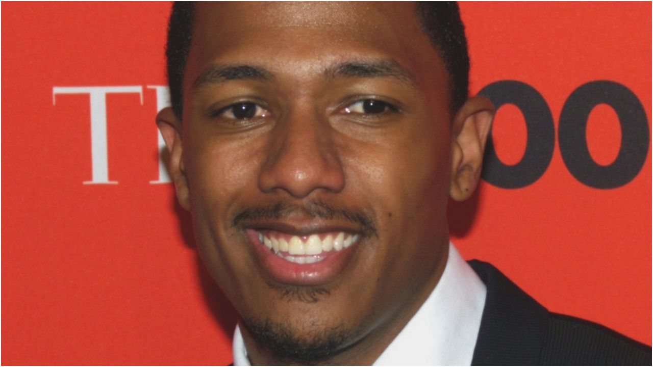 nick cannon, morto il figlio