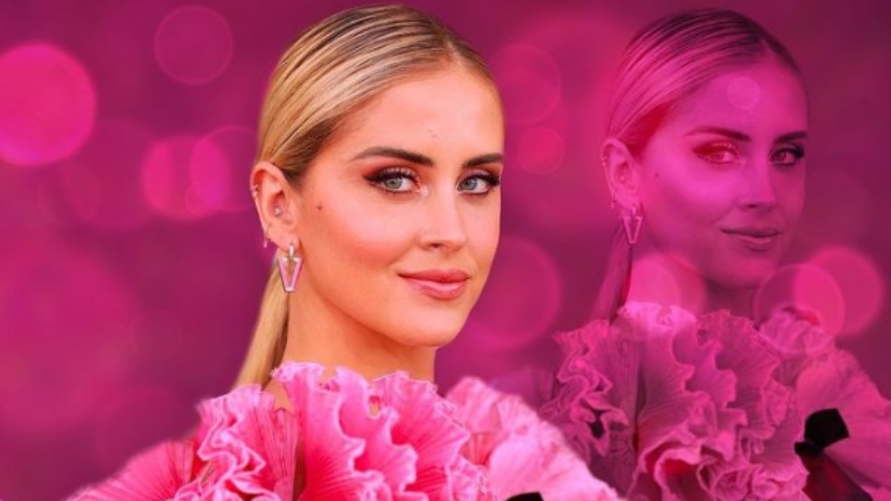 valentina ferragni intervista