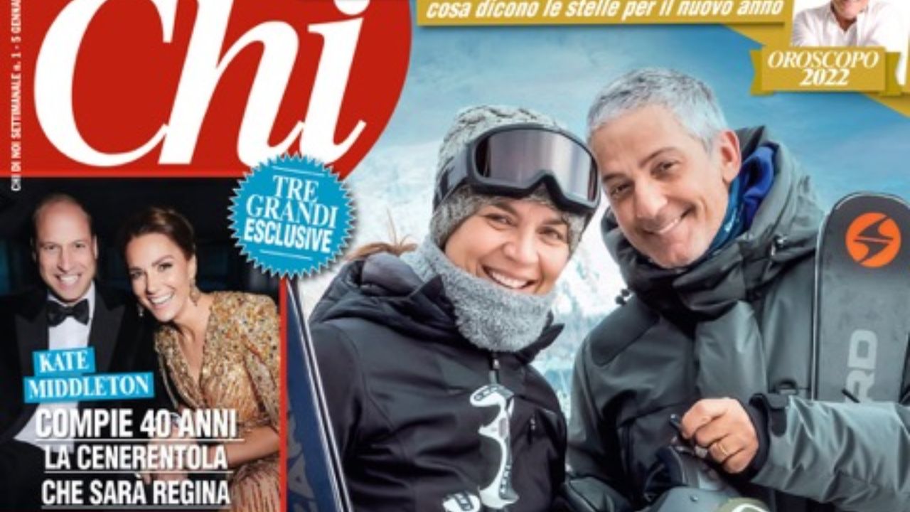 fiorello cover chi