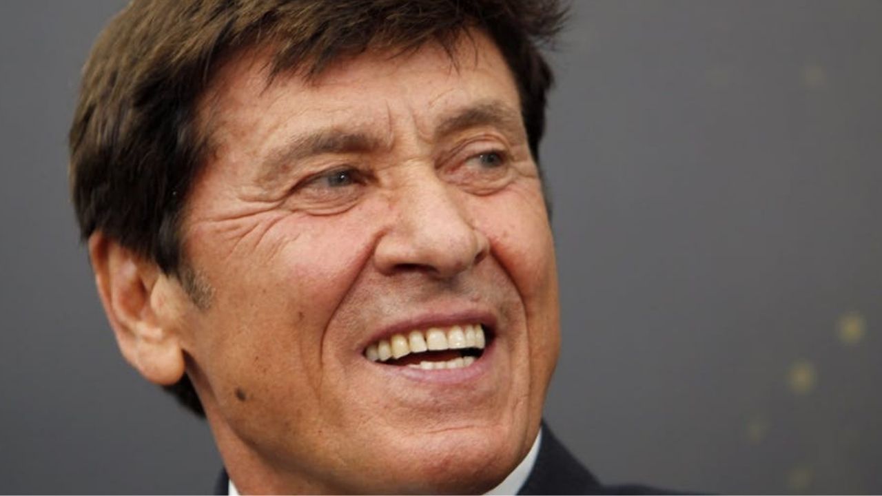 Gianni Morandi nuova operazione