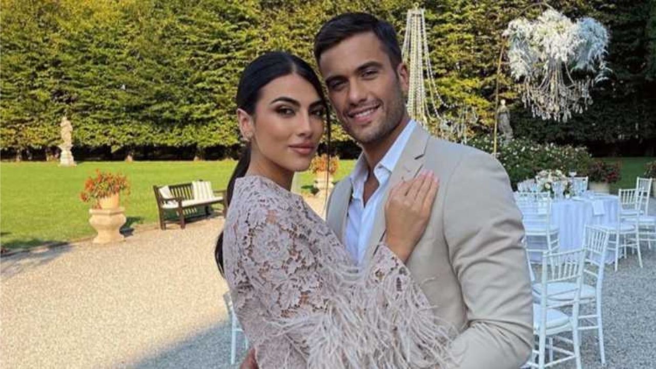 Giulia Salemi e Pierpaolo Pretelli matrimonio data