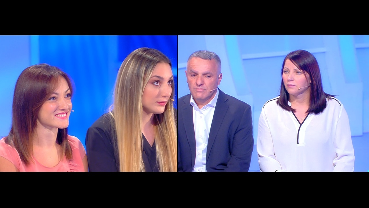 C'è posta per te Michela e Raffaella