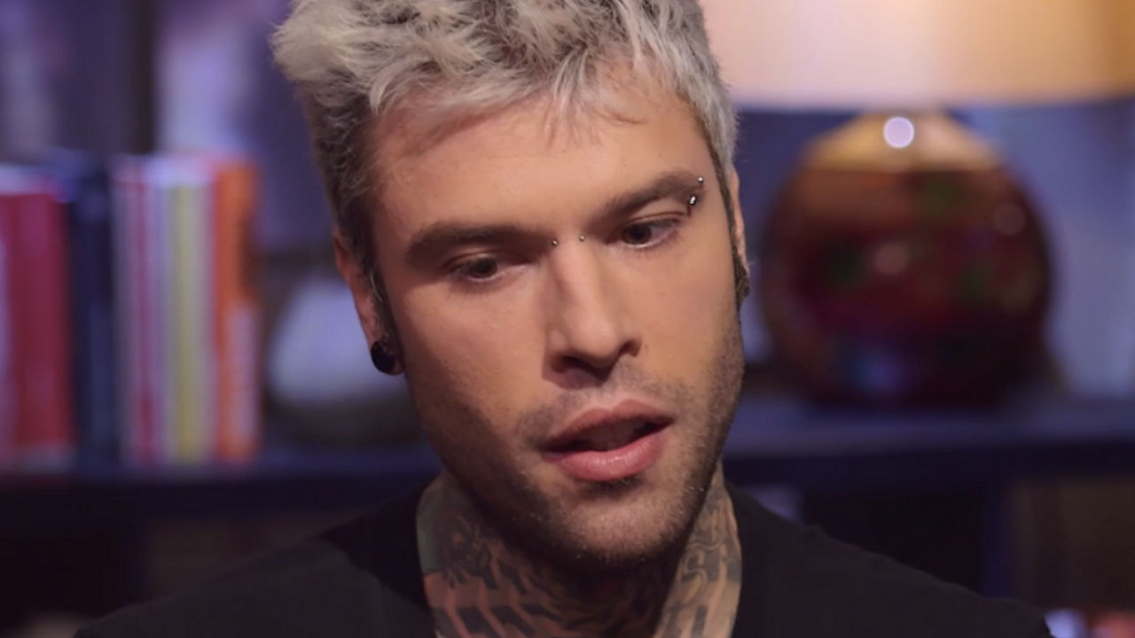 fedez sintomi malattia