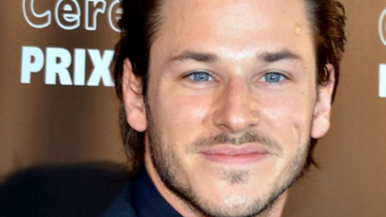 gaspard ulliel è morto