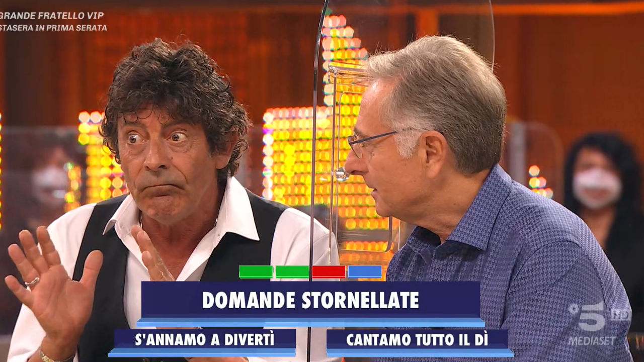 avanti un altro 10 gennaio 2022