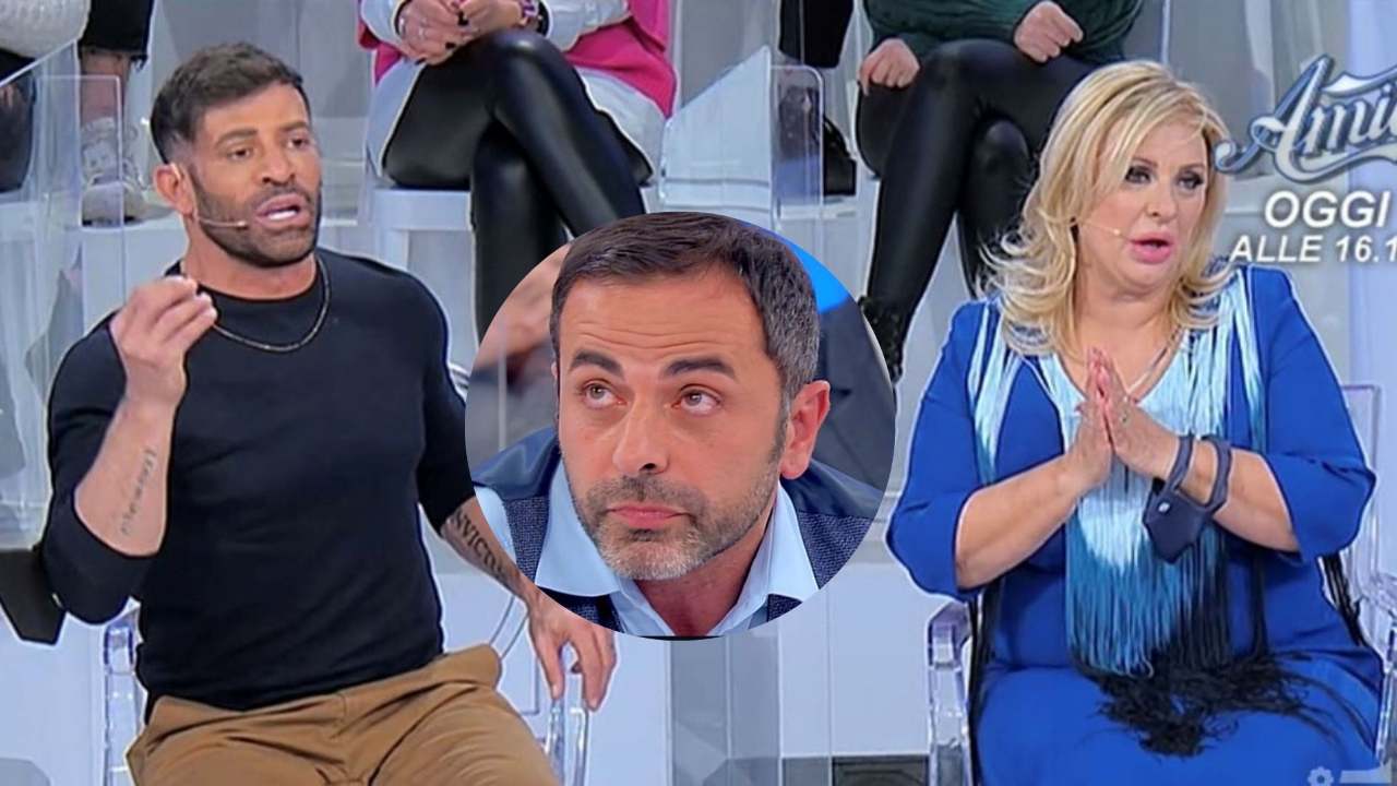 ued, marcello svela retroscena