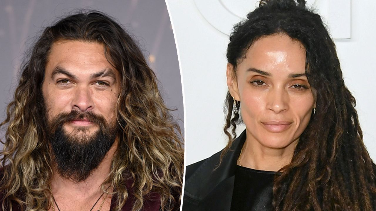 jason momoa lisa bonet si sono lasciati