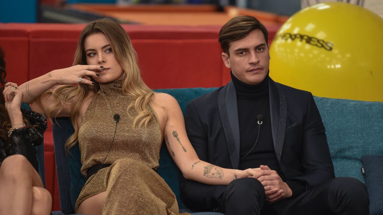 basciano e sophie, cassazione