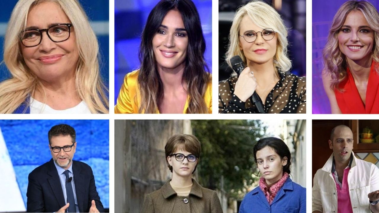 Ascolti tv 13 febbraio 2022