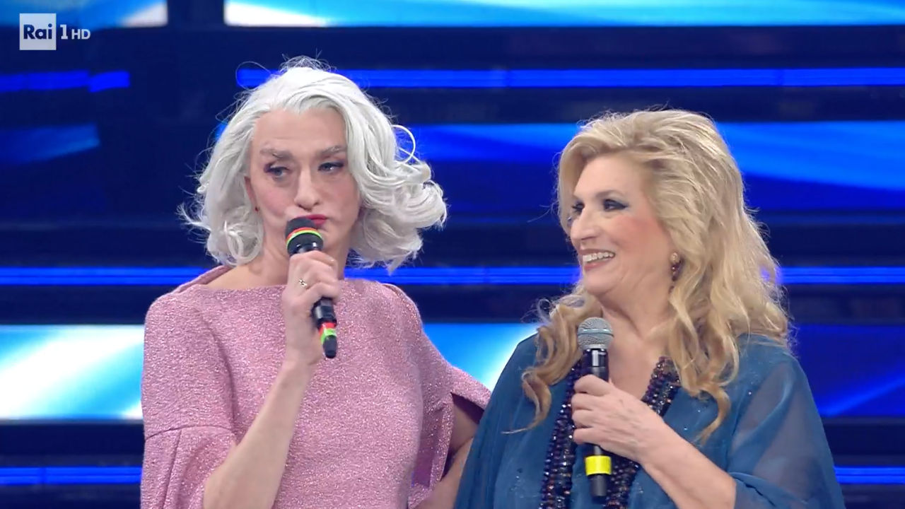 drusilla sanremo 2022