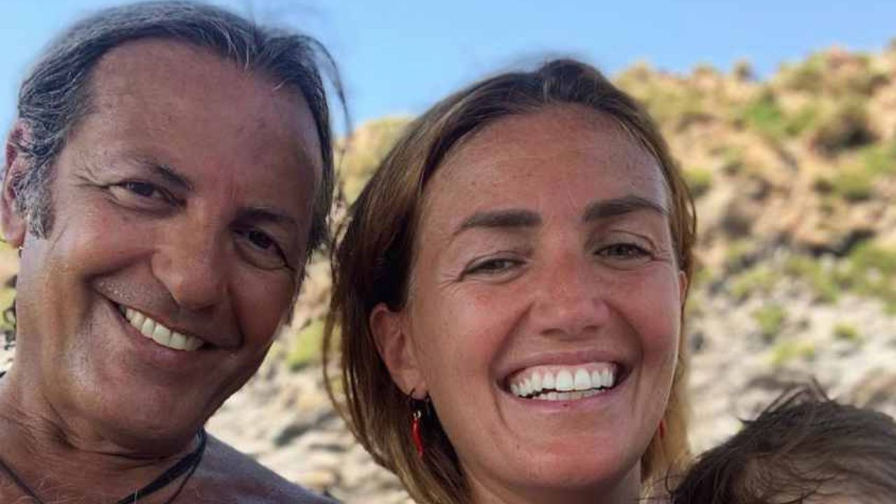 filippo la mantia e chiara maci si sono lasciati