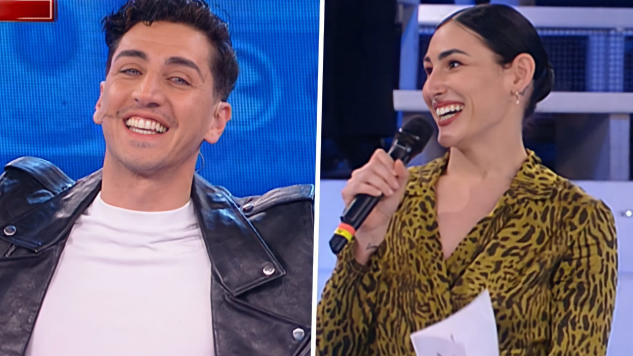 marcello sacchetta e giulia pauselli incinta amici