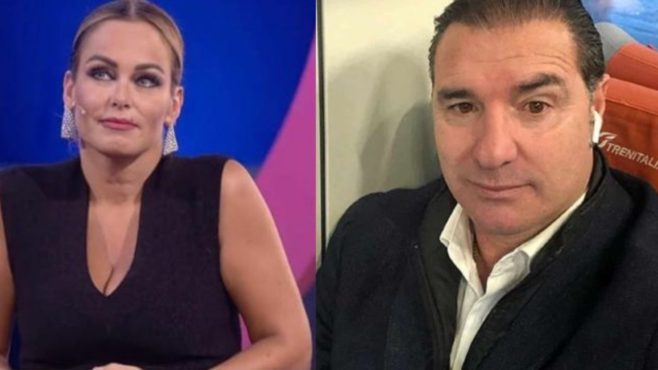 sonia bruganelli contro lorenzo amoruso