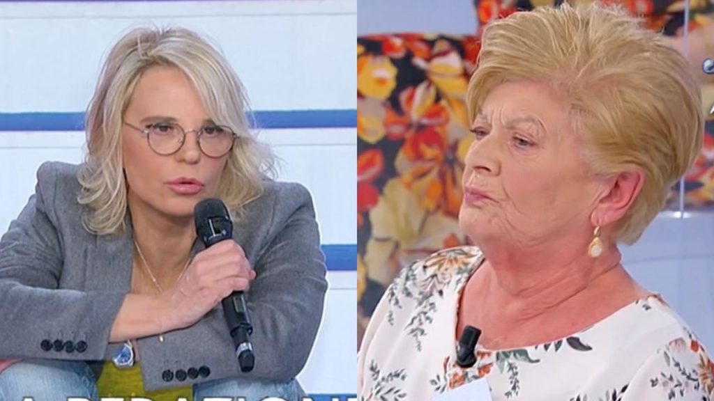 7 Donne E Un Mistero Quando Esce