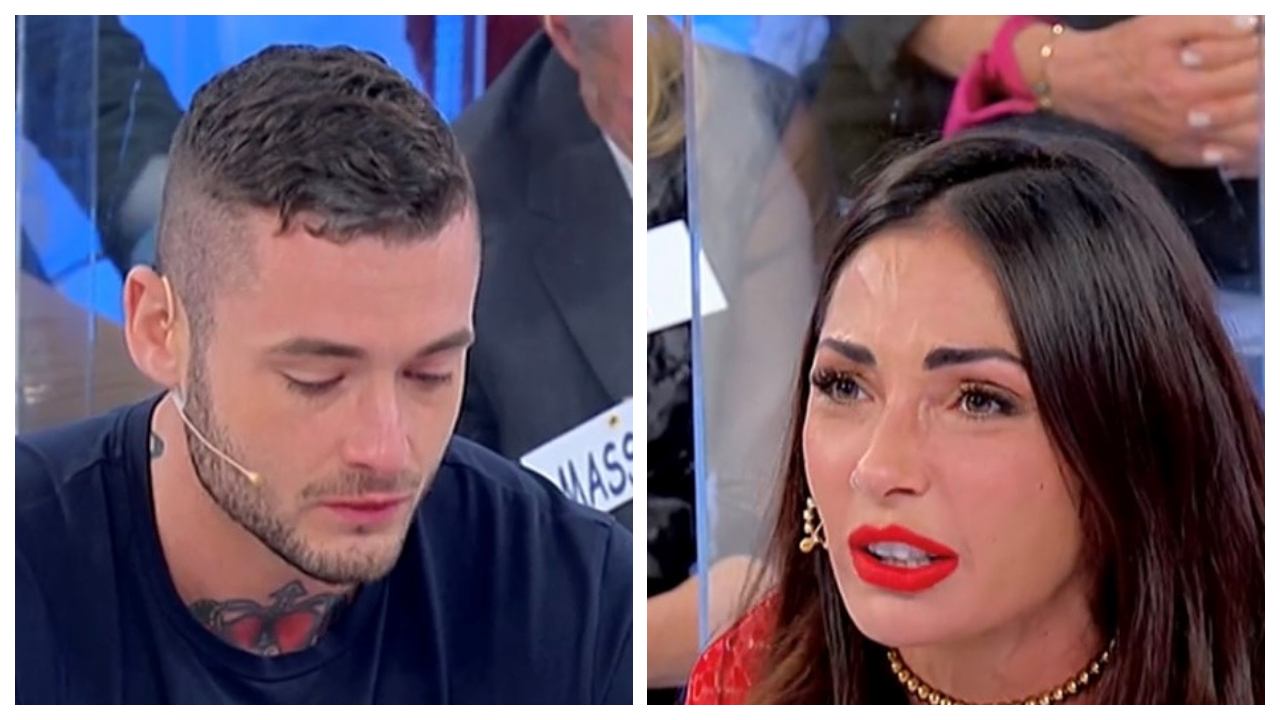 ued, matteo ranieri e ida platano