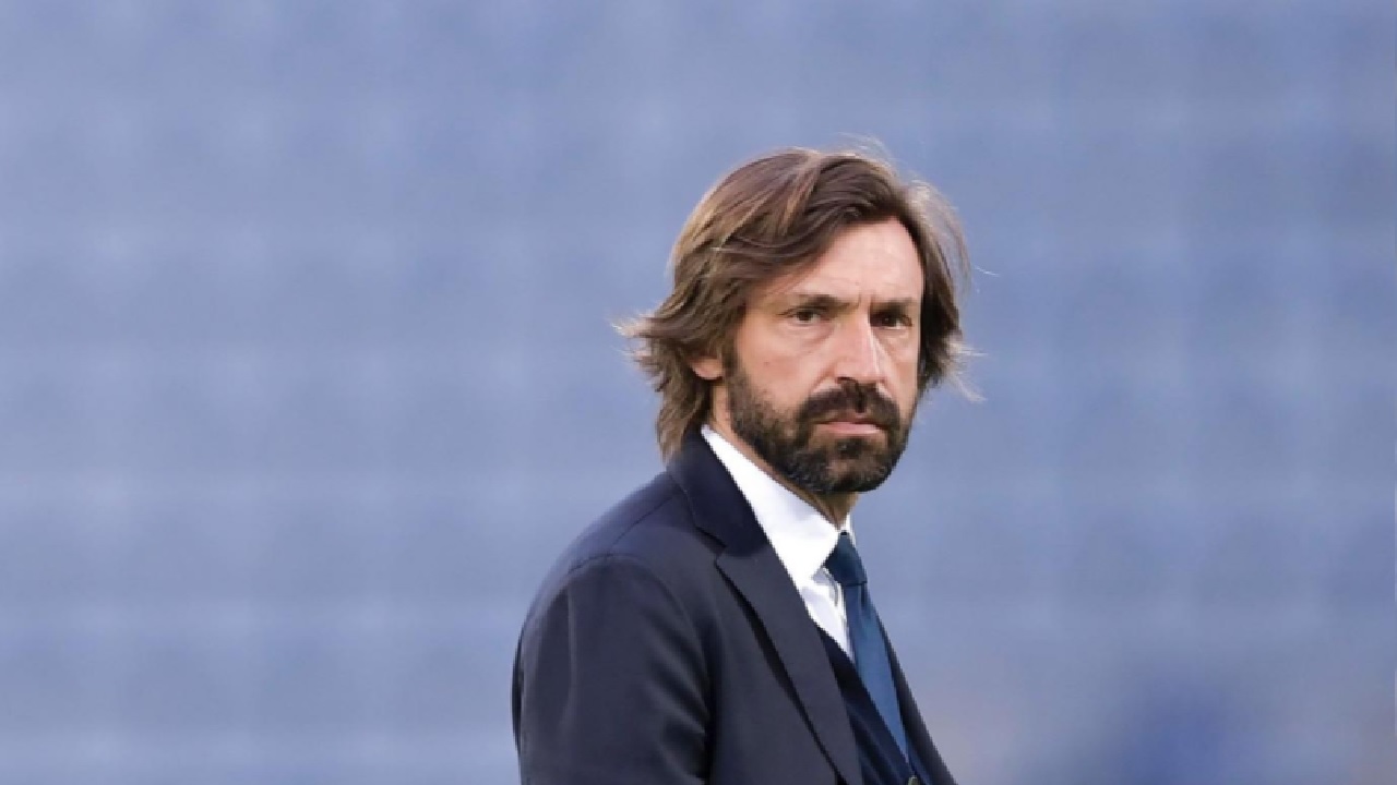 Andrea Pirlo matrimonio