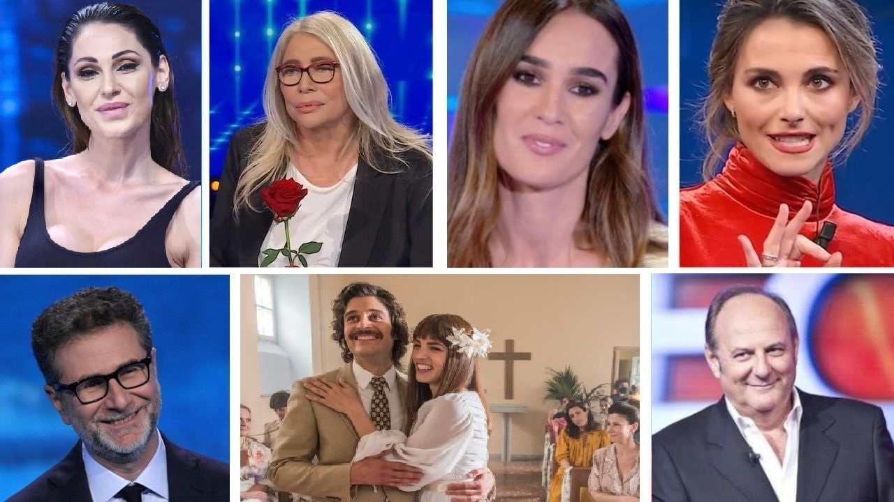 Acolti tv e share di domenica 10 aprile 2022