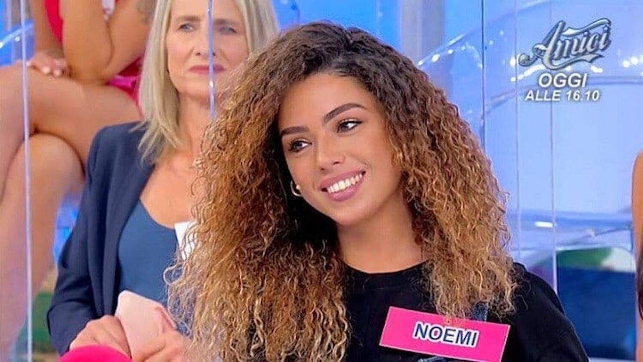 Noemi Baratto Uomini e Donne