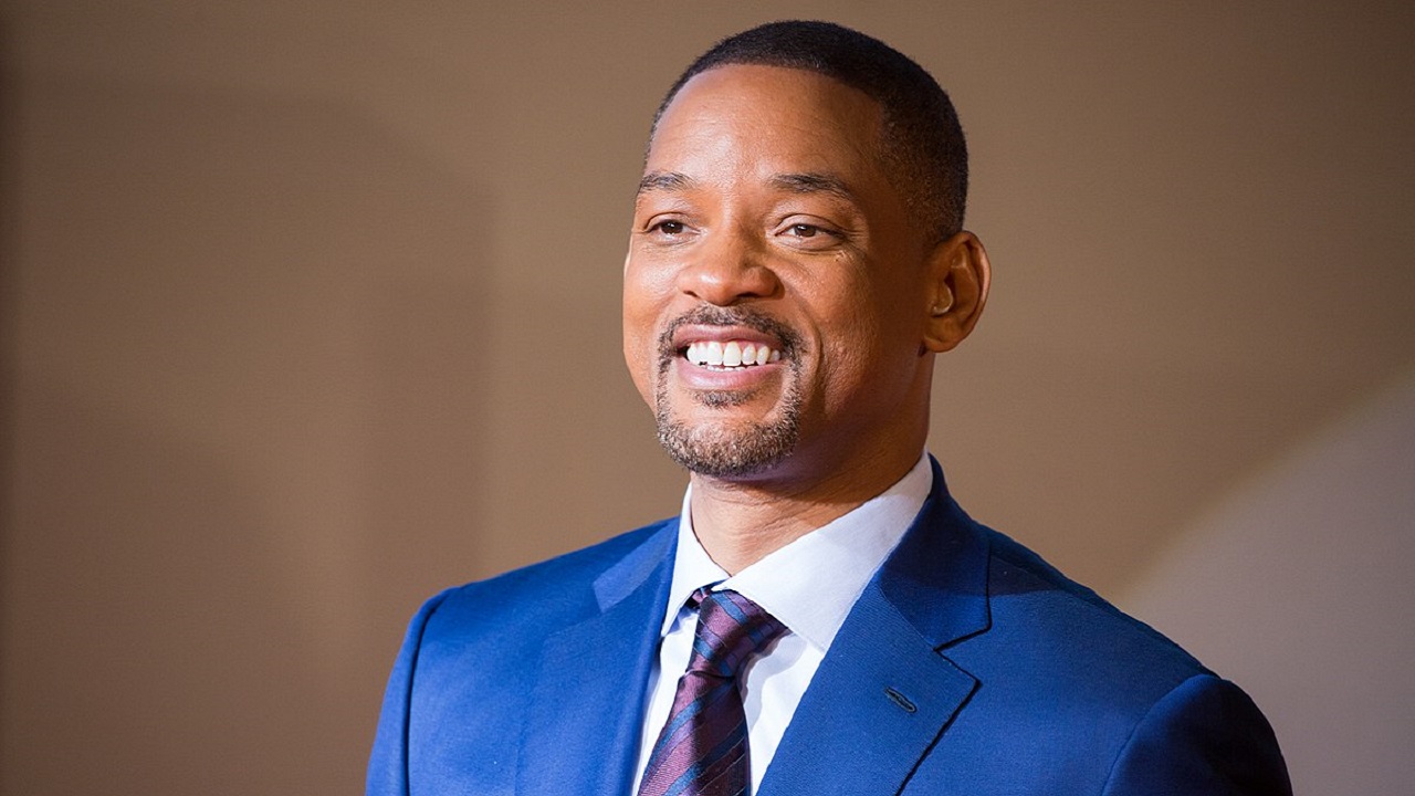 Will Smith comunicato ufficiale di scuse