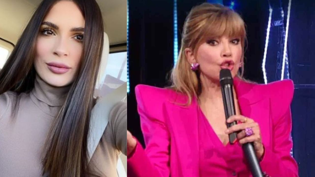 appello di alessia macari a milly carlucci