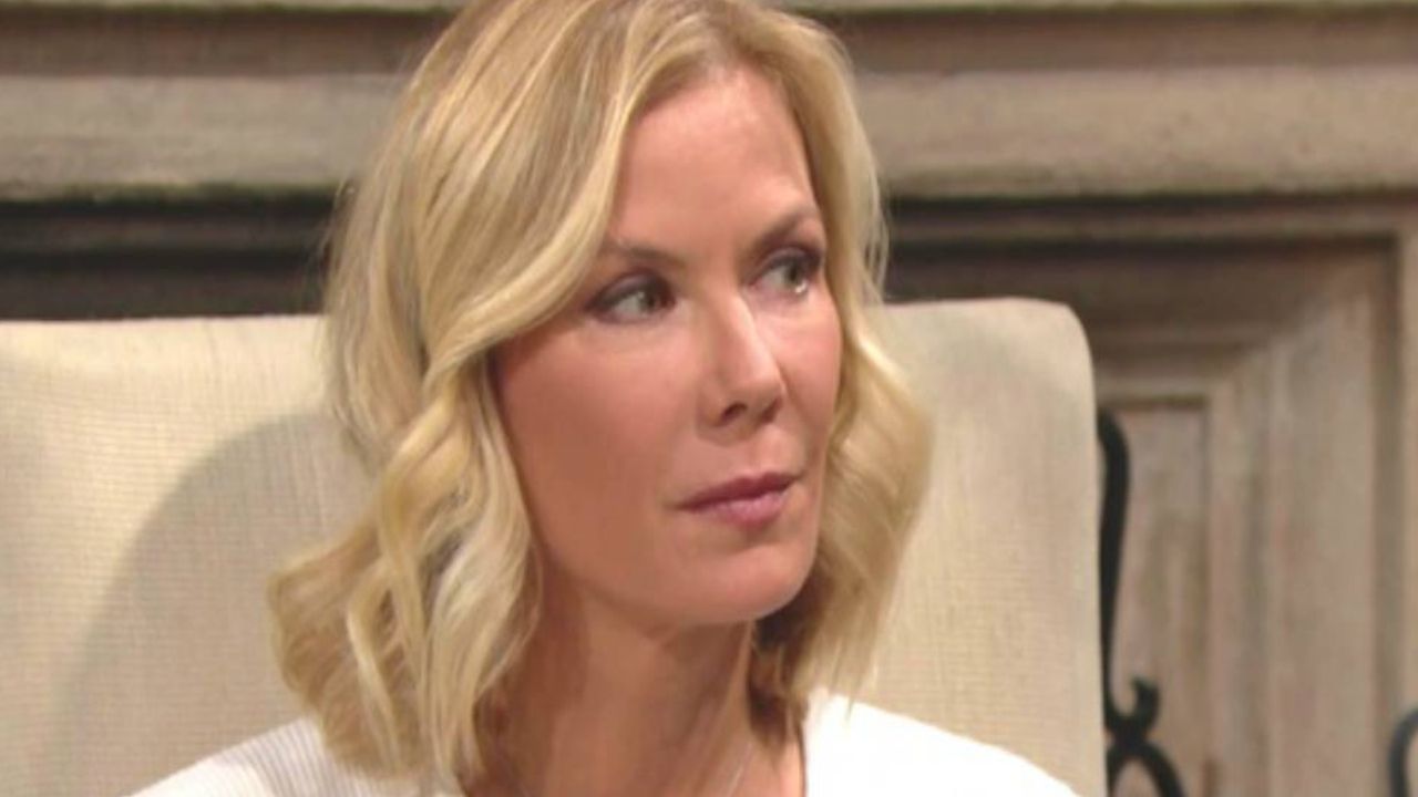 beautiful, brooke logan