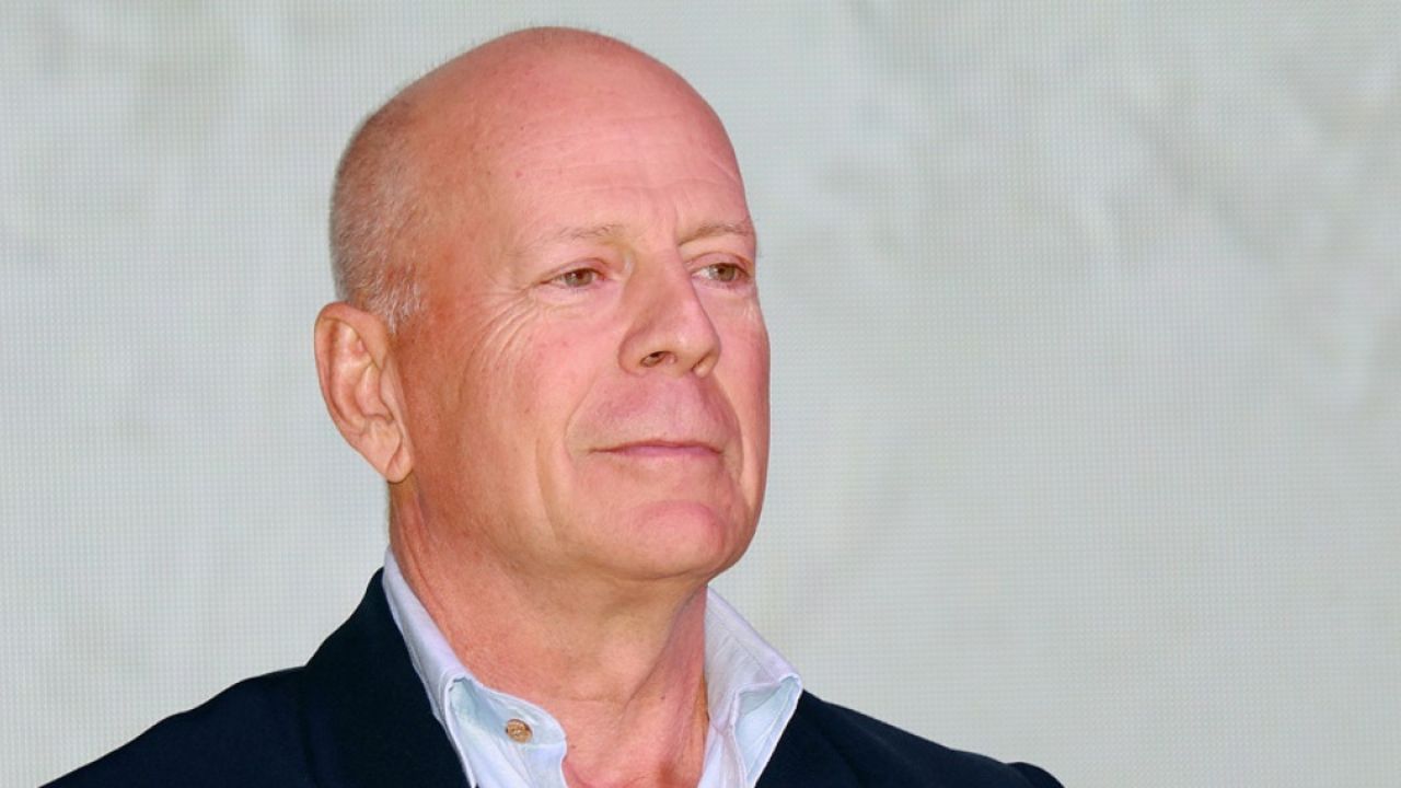 bruce willis si ritira dal cinema