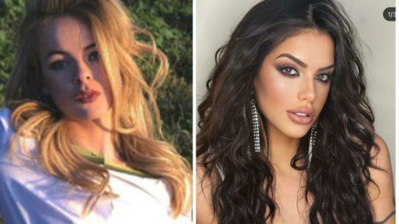 guerra tra drusilla gucci e antonella fiordelisi