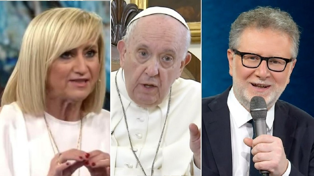 Luciana Littizzetto intervistata da Oggi