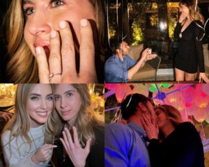 francesca ferragni si sposa