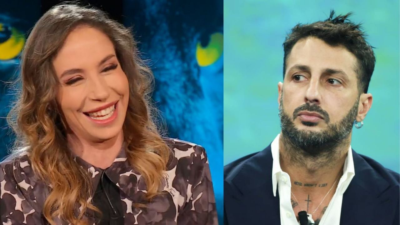 malena parla di fabrizio corona