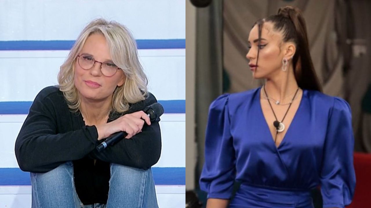 de filippi, gossip jessica selassié a ued