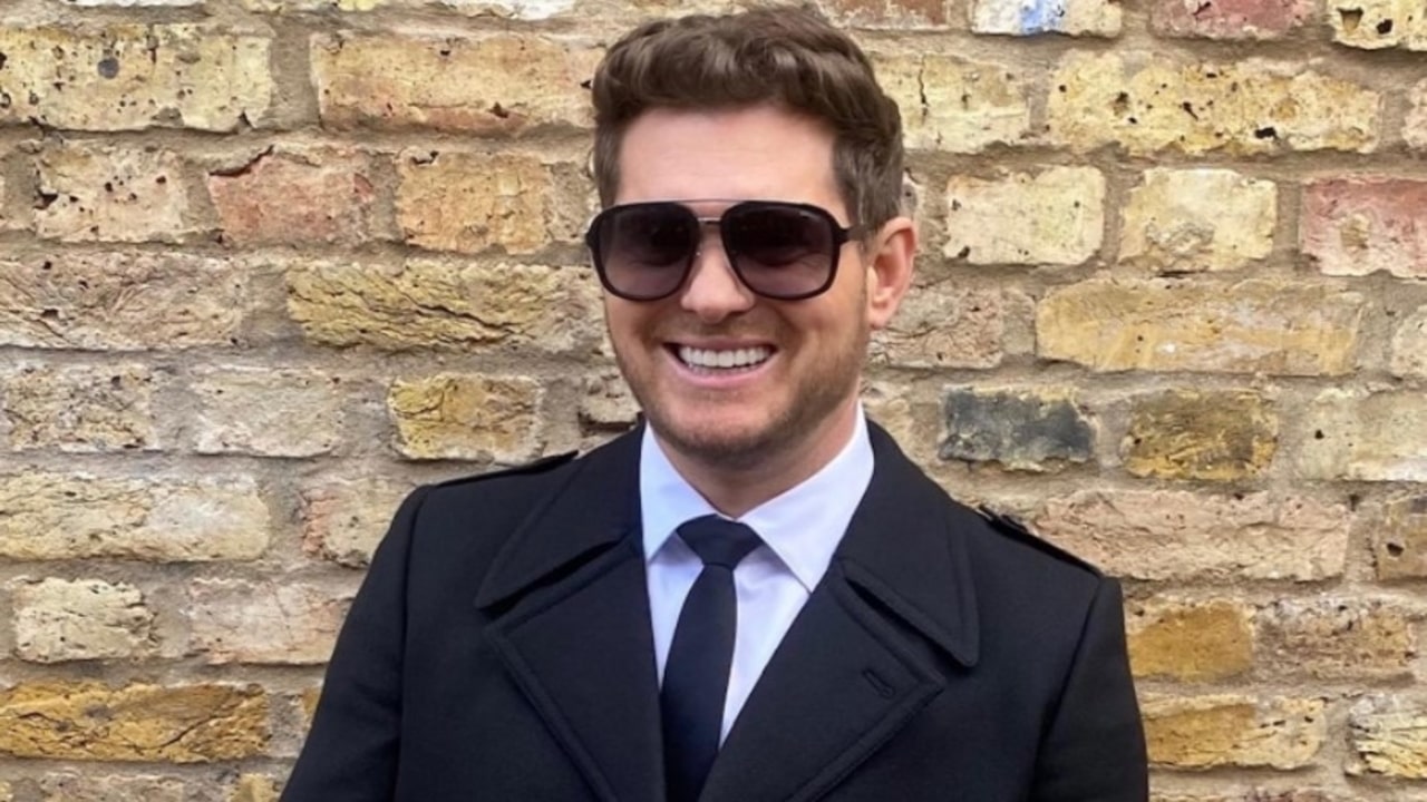 michael-bublé