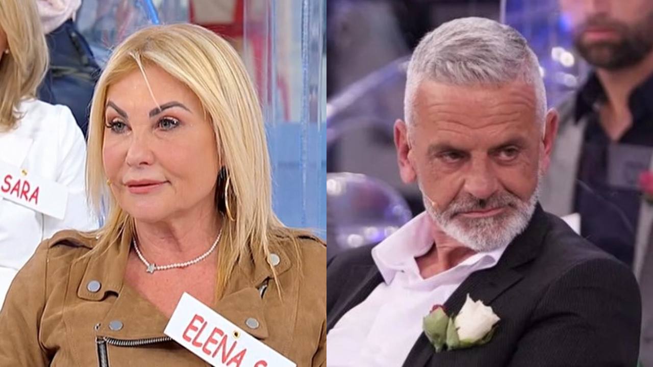 ued, elena e stefano accusati di falsità