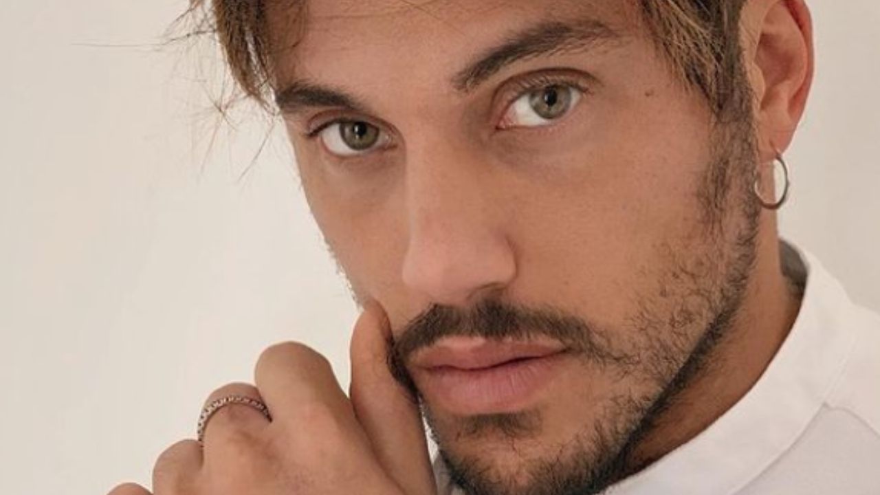 Giulio Raselli nuova fiamma ex Temptation Island