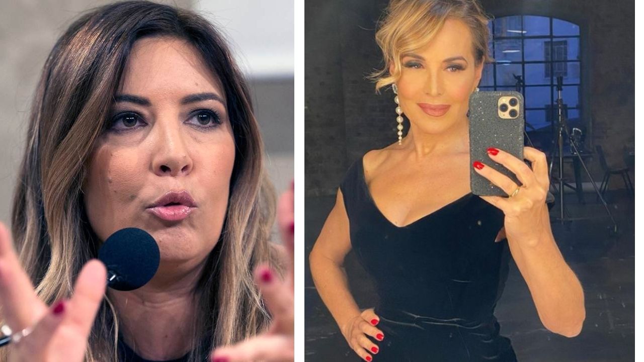 Selvaggia Lucarelli contro Barbara D'Urso